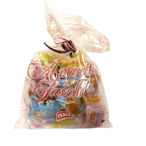 Amaretti Morbidi di Sassello 400 g. Isaia