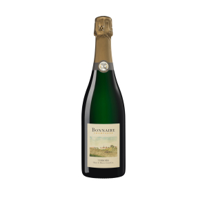 Bonnaire Champagne Blanc de Blancs Grand Cru Terroirs 75 cl. 12,5 vol.