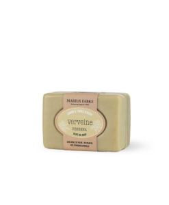 Marius Fabre Saponetta all'Olio di Oliva Verbena 100 g.
