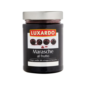 Luxardo Marasche al frutto 400 g.