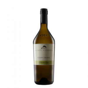 St. Michael Eppan Alto Adige Pinot Grigio Sainct Valentin 2023 75 cl. 14 Vol.