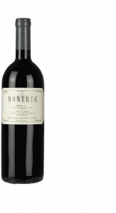 Franco M. Martinetti Barbera d'Asti Superiore Montruc 2020 75 cl. 15 Vol.