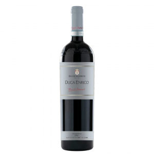 Duca di Salaparuta Duca Enrico 2021 75 cl. 15 Vol.