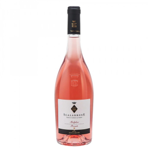 Guado Al Tasso Bolgheri Rosato SCALABRONE 2025 75 cl. 12,5 vol.