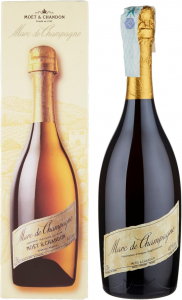 Moët & Chandon Marc de Champagne 70 cl. 40 Vol. Astucciato