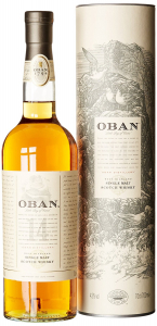 Oban 14 anni 43 vol. 70 cl.
