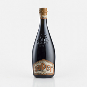 Baladin Birra Puro Malto Super 75 cl. 8 vol.