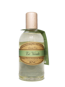RNC Bagno doccia Te' Verde 500 ml