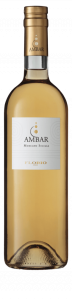 Florio Moscato Terre Siciliane Ambar 75 cl  15,5 Vol. Astucciato