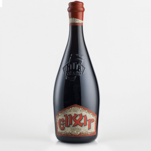 Baladin Birra Puro Malto Elixir Demi-Sec 75 cl. 10 vol.