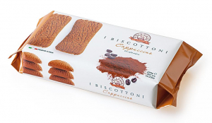 Duca d'Alba Biscottoni Cappuccino 290 g.