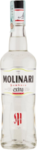 Sambuca Extra Molinari 70 cl. 42 Vol.